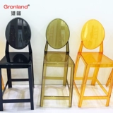 Порт Гронленд, янтарный хрустальный батон