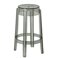 Дым серый 65 см