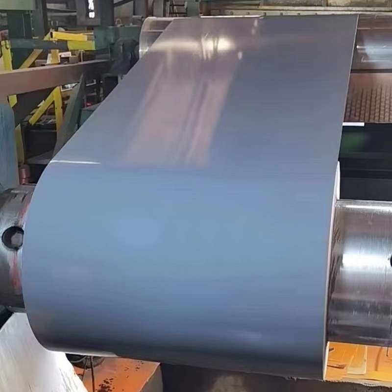 蓝色涂层钢卷:当冰冷的钢铁,学会了为天空温柔呼吸_其它元器件_淘宝数码网