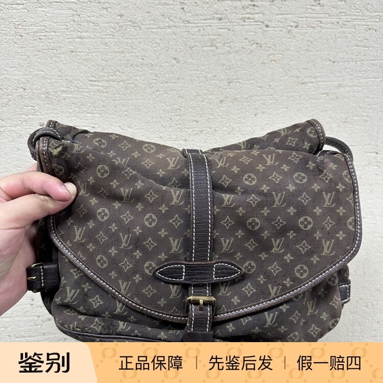 【95 New】Louis Vuitton/Lv Gemini 【95 New】Louis Vuitton/Lv Gemini