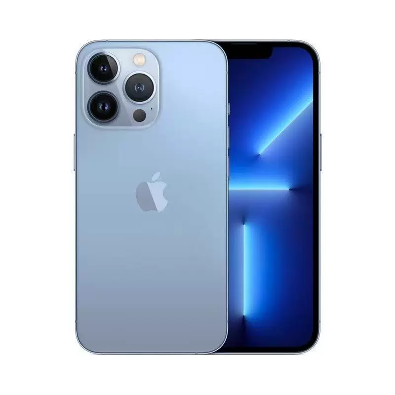 Apple, iPhone13 Pro, mobile phone, iphone, support function for all network communication standards, 5G, 13promax