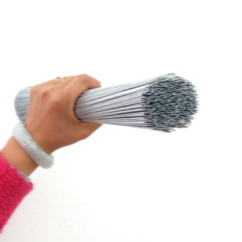 Barbecue skewers iron skewers barbecue skewers barbecue utensils mutton skewers barbecue iron skewers barbecue skewers signature galvanized