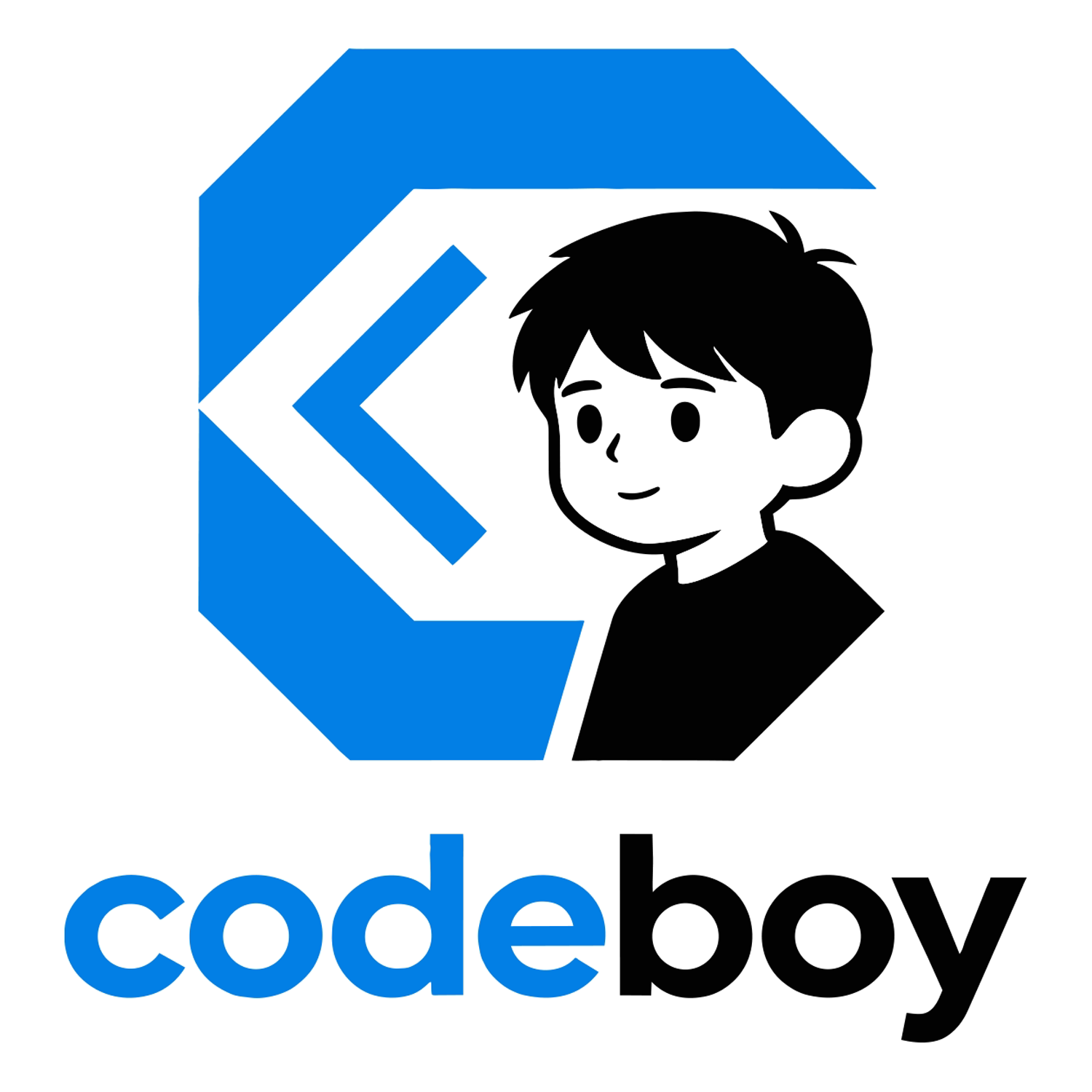 codeboy居家日用旗舰店的LOGO