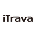 iTrava旗舰店的LOGO