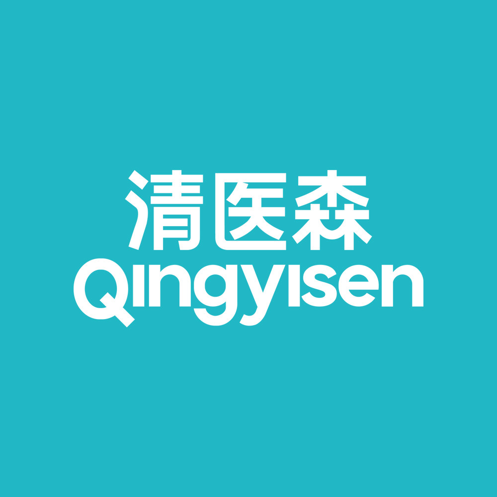 清医森富氢矿泉水