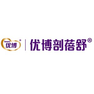 优博剖蓓舒臻动专卖店的LOGO