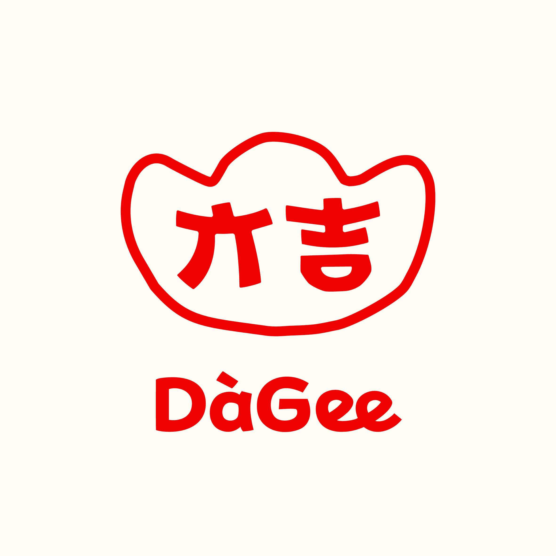 亣吉旗舰店的LOGO