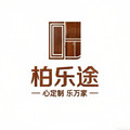 柏乐途旗舰店的LOGO