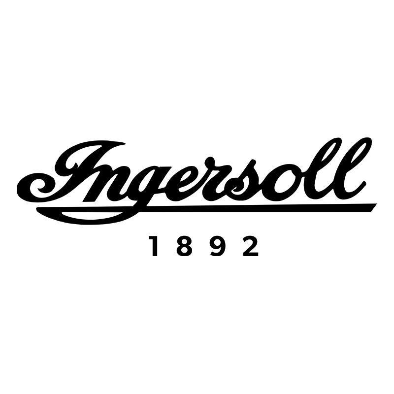 Ingersoll 1892旗舰店的LOGO