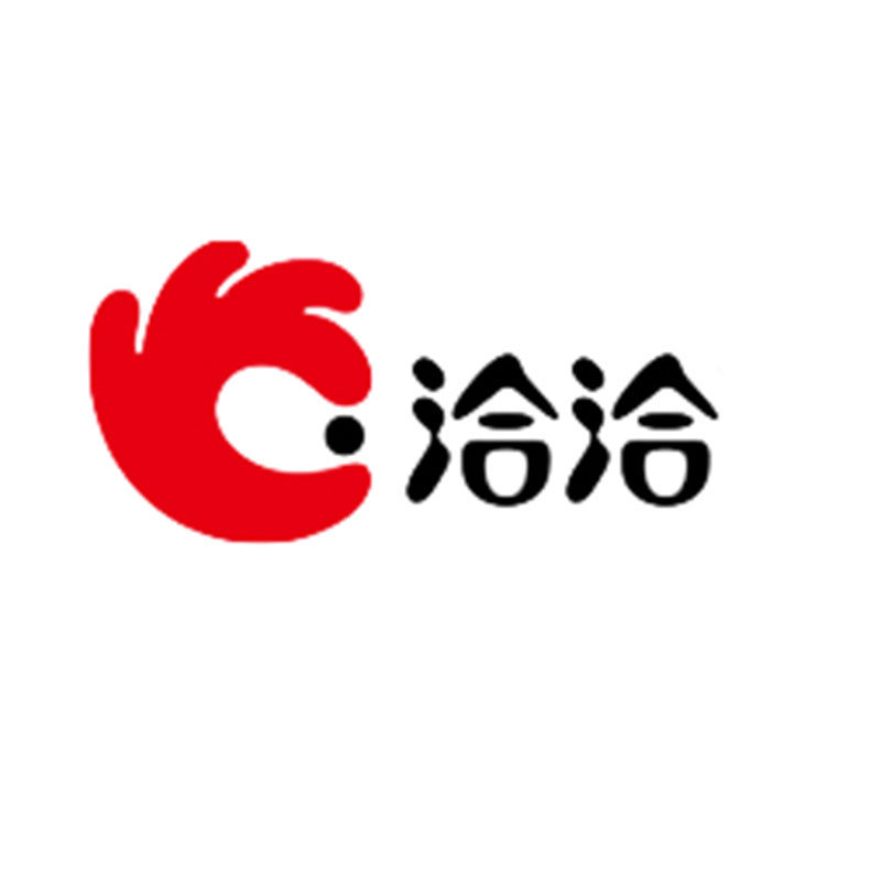 洽洽喀吱脆史贝斯专卖店的LOGO
