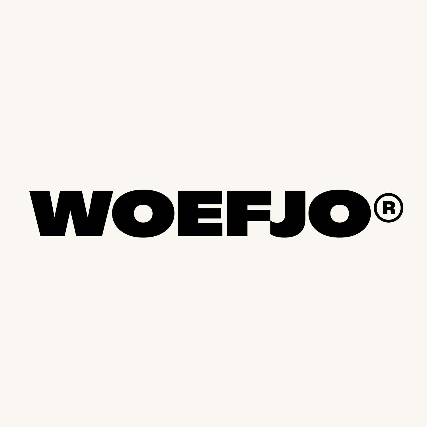 WOEFJO企业店的LOGO