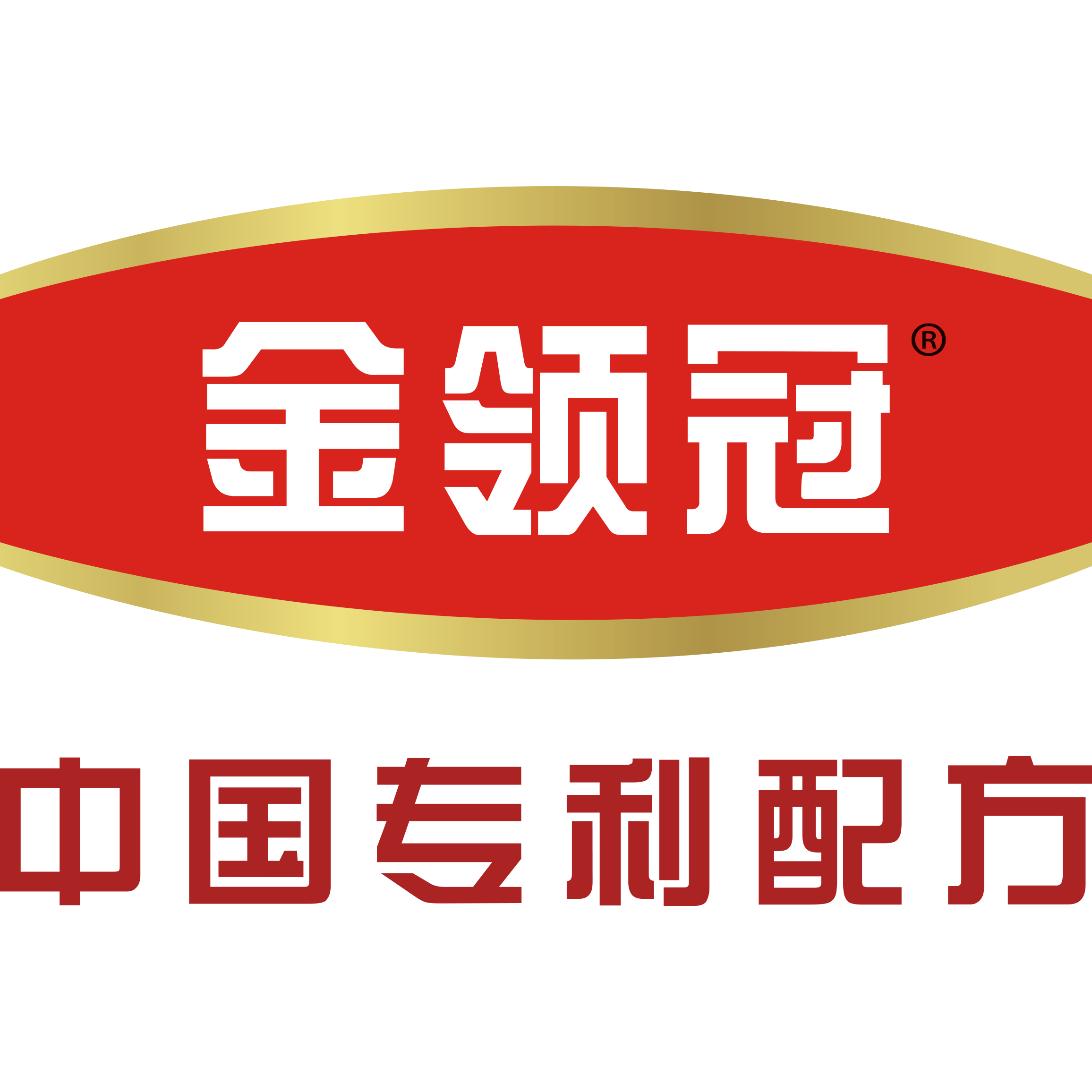 金领冠新起点专卖店的LOGO