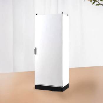 Imitation rittal cabinet ps 10% off profile electrical cabinet control distribution cabinet chassis cabinet distribution control box floor-standing distribution cabinet