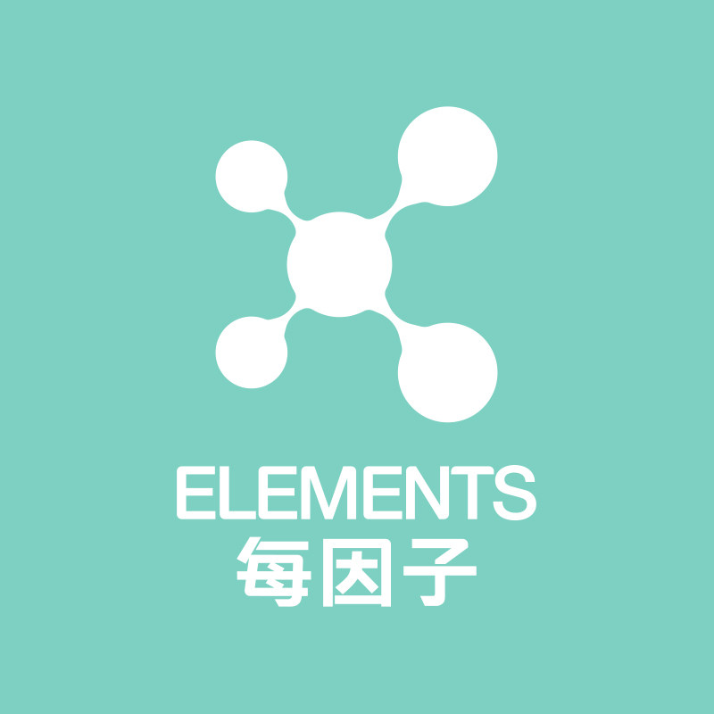 每因子旗舰店的LOGO