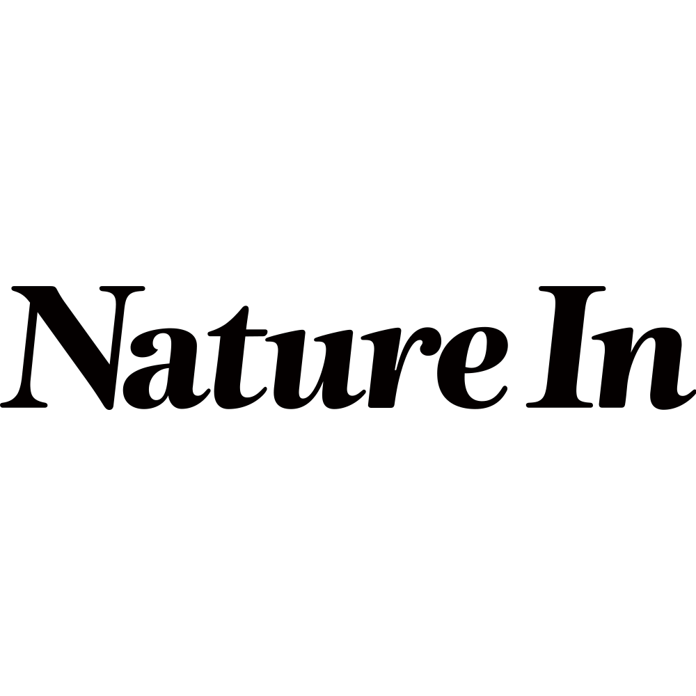 NatureIn海外旗舰店的LOGO