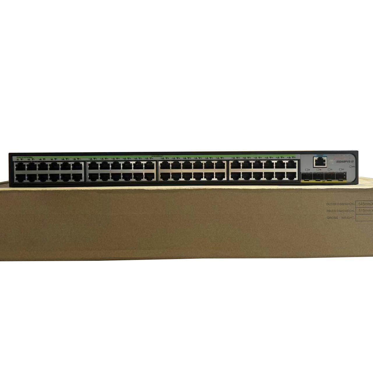 JUNIPER EX4300/EX4400交换机该怎么选？2026企业组网热门趋势解读