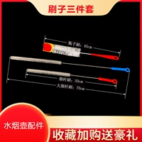 Набор кистей (случайный цвет)