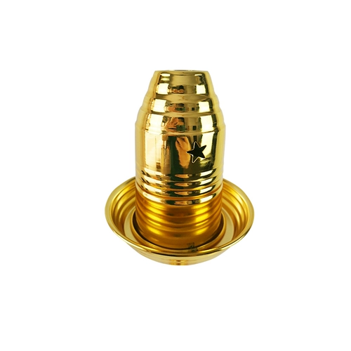 Арабский кальян, ветрозащитный чехол