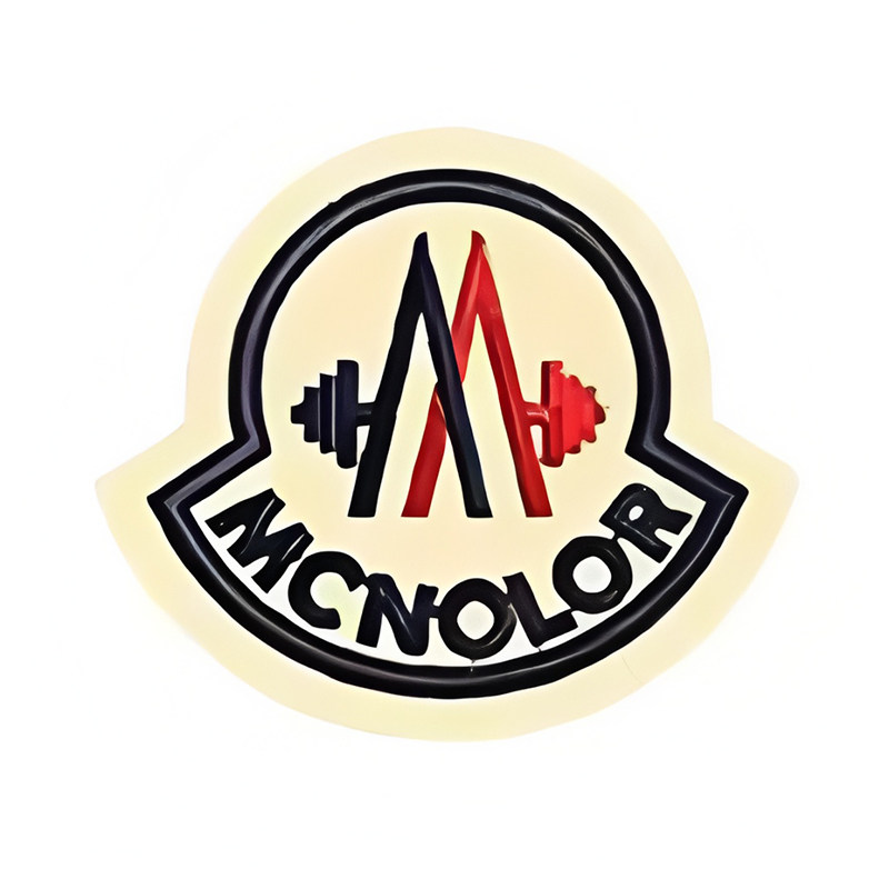 蒙口轻奢潮汇品牌店的LOGO