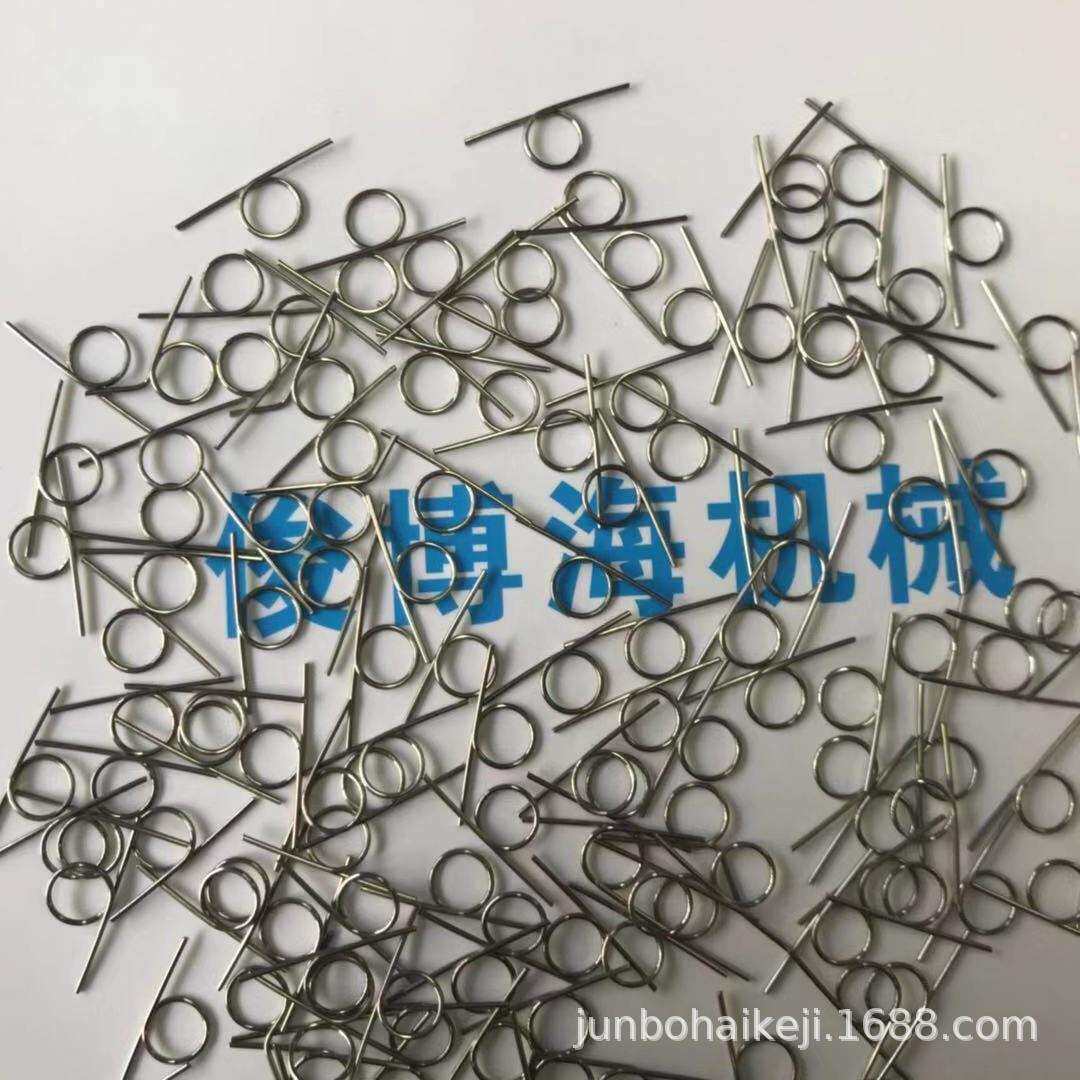 厂家磁力研磨钢针 不卡孔不堵孔磁力研磨抛光材料磁力钢针