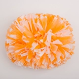 Новый цветочный мяч чирлидера Asuki - это большой ла -ла -ла -лакововый цвет шариковые танцевальные реквизиты церемония