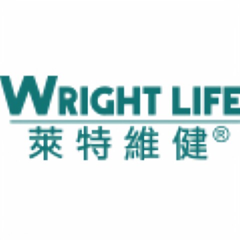 WRIGHTLIFE莱特维健旗舰店的LOGO
