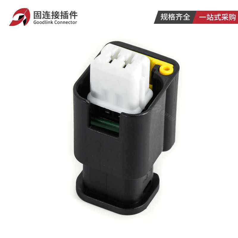 当汽车的呼吸被一只白色插头温柔接住_电子专用材料_淘宝数码网