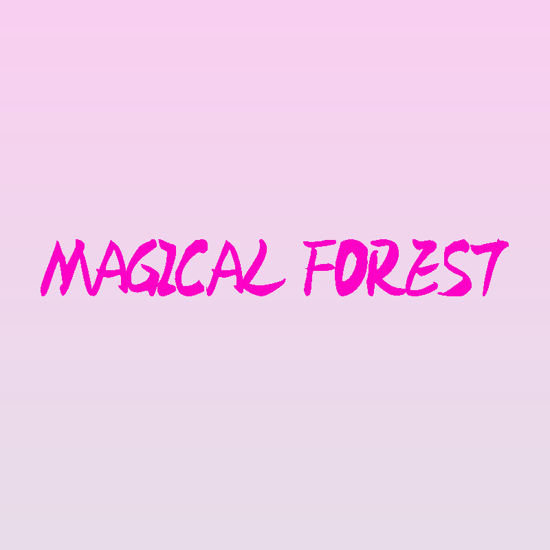 幻雾森林Forest的LOGO