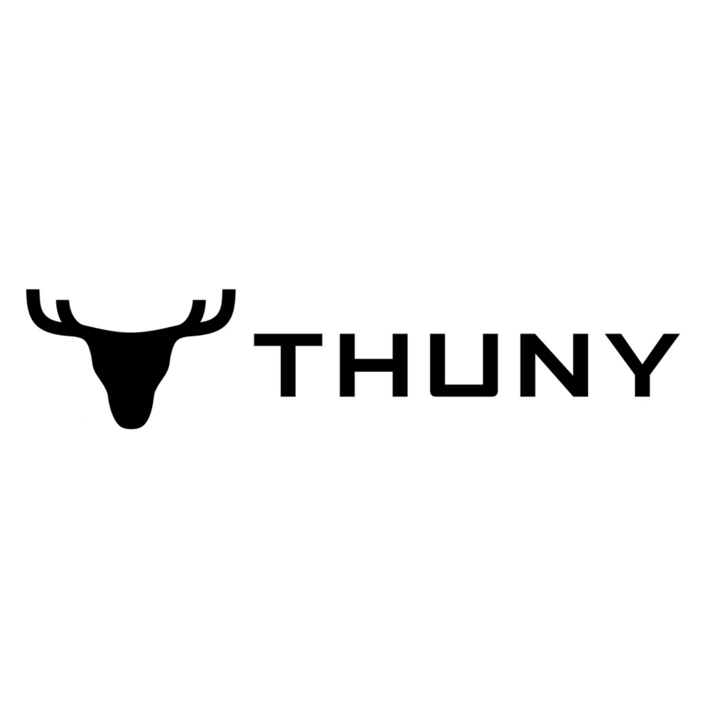 THUNY森霓的LOGO