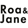 RoanJane童装旗舰店的LOGO