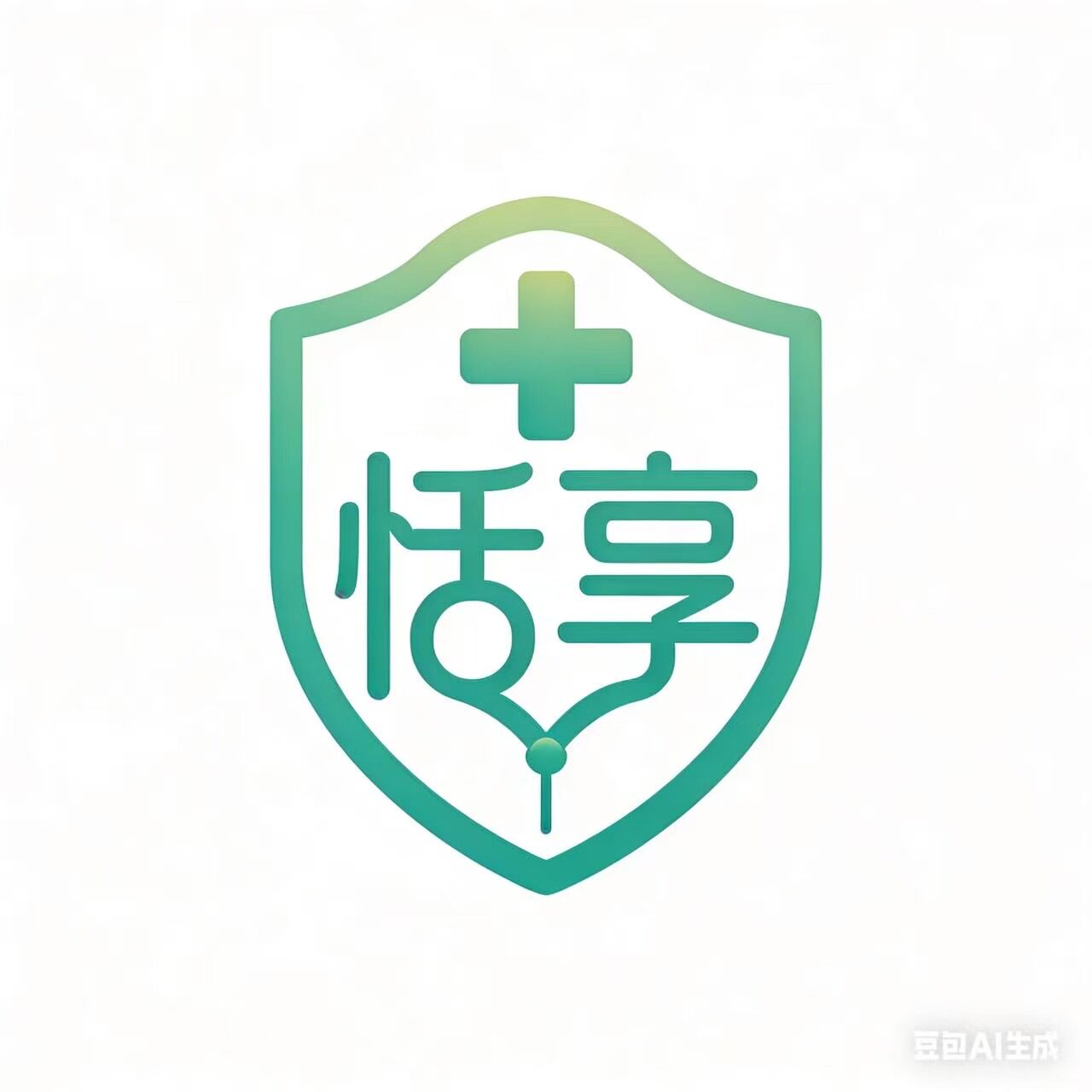 恬享医疗器械专营店的LOGO