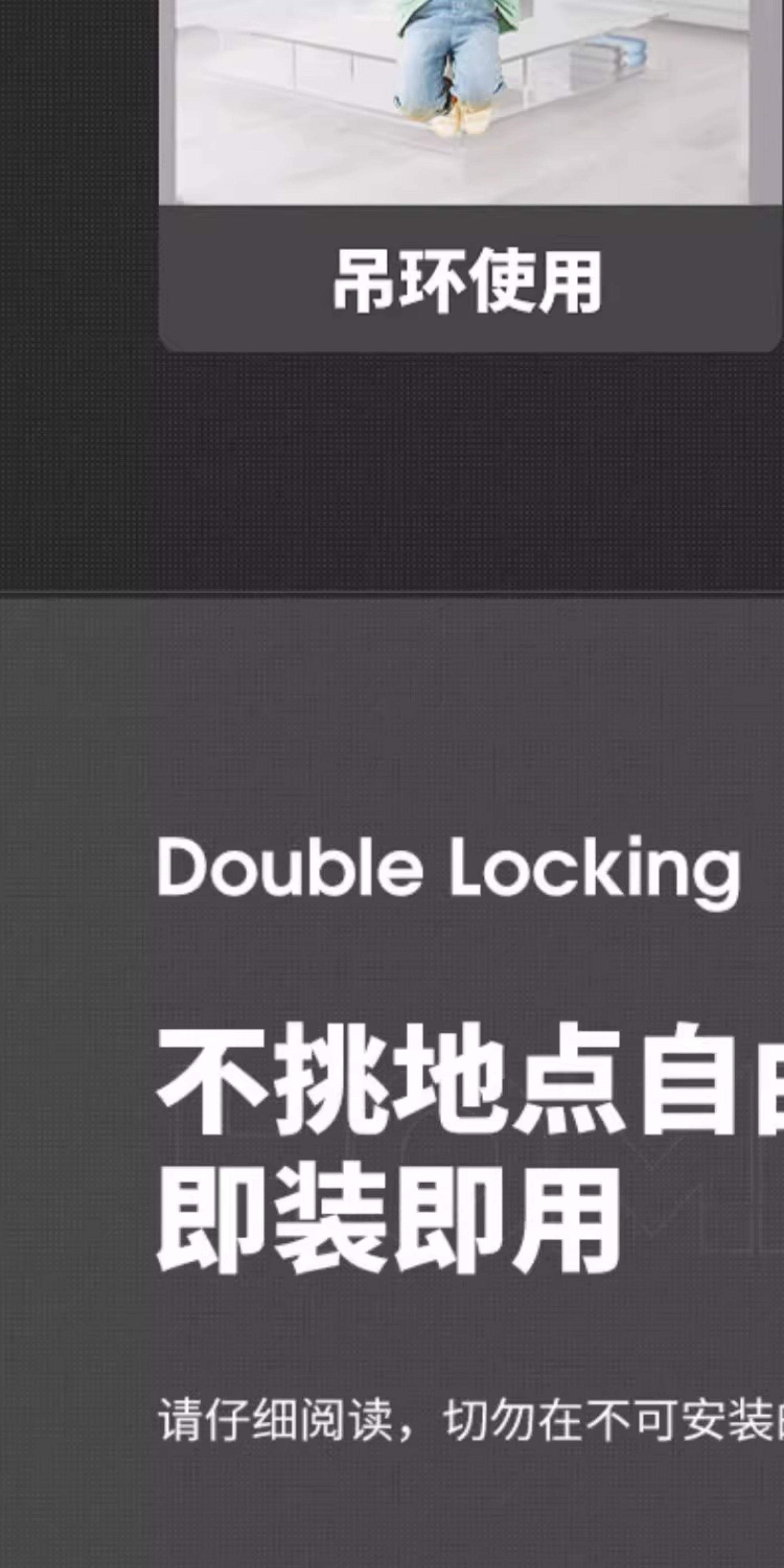 Брусья 单杠家用室内健身器材引体向上器儿童运动家庭免打孔吊环门上单杆