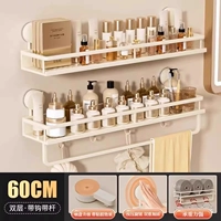 Флагманская модель молочно-белого цвета [с крючком? со стержнем] двойной слой 60 см