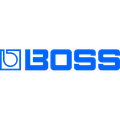 BOSS乐器旗舰店的LOGO