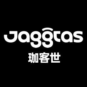 JAGGTAS旗舰店的LOGO