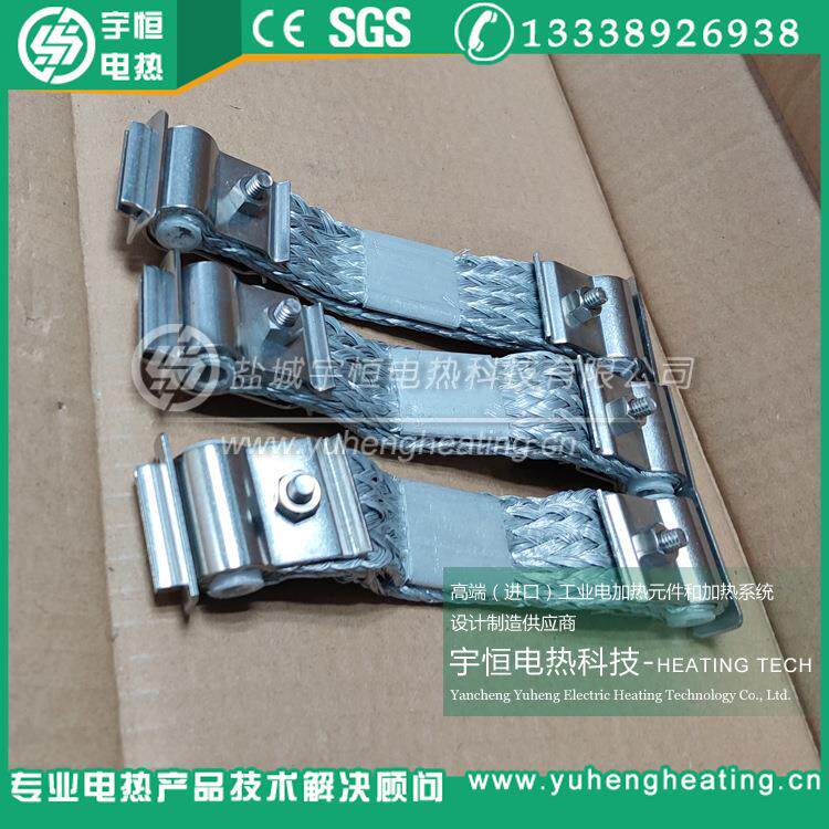 硅碳棒夹具如何选择？2026年必备的选购技巧有哪些?