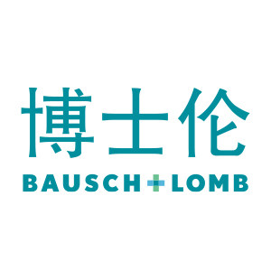 BauschLomb健康海外旗舰店的LOGO