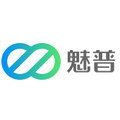 魅普办公旗舰店的LOGO