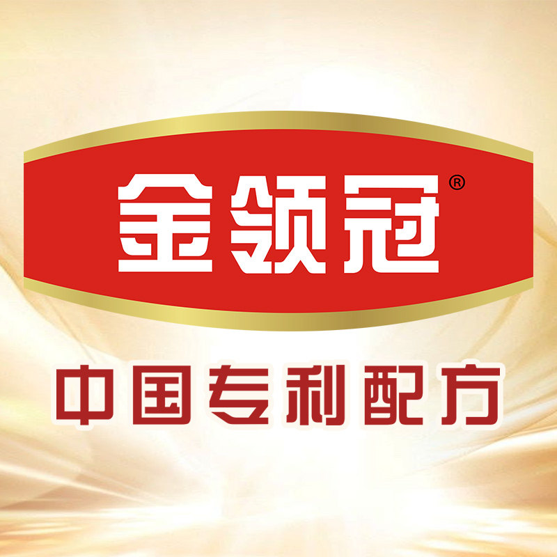 金领冠泓算专卖店的LOGO