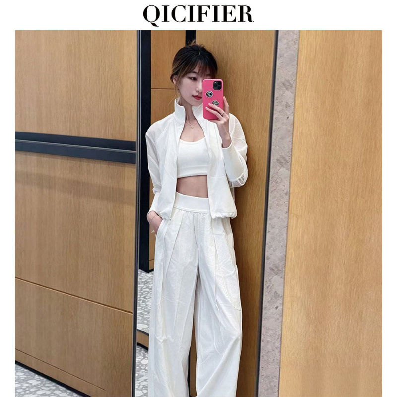 Tennis Sun Protection Jacket 6.0, Cool in Summer, Versatile for Outdoor Use, Slimming, Lightweight, Sports Yoga Jacket 5377