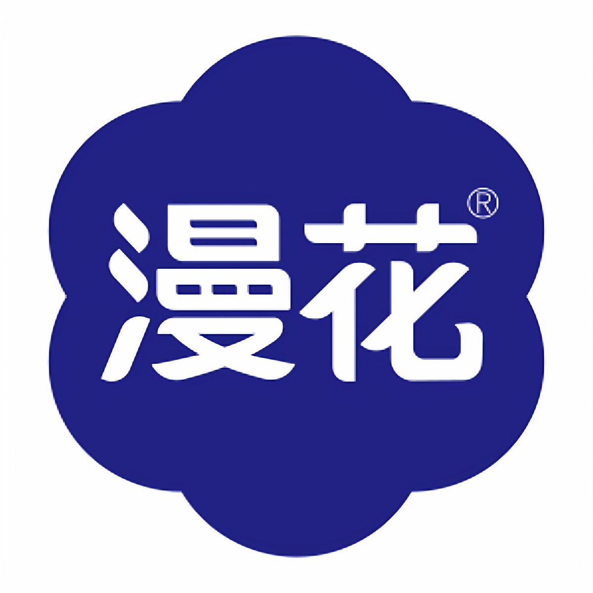 漫花谷成佳禾专卖店的LOGO
