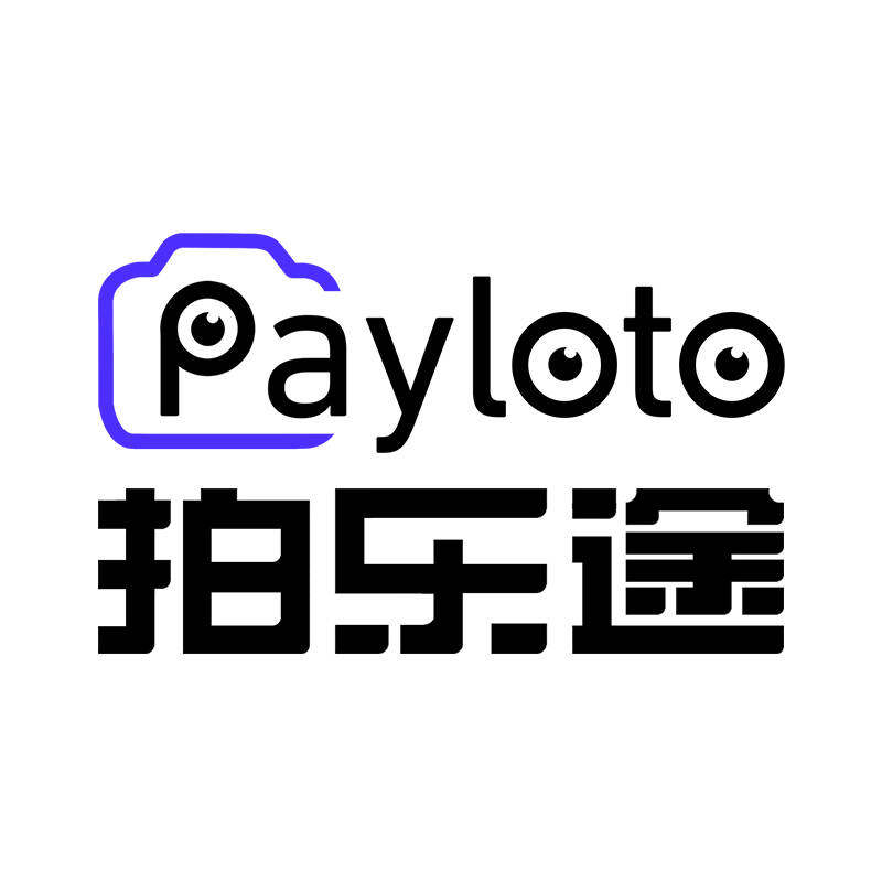 拍乐途旗舰店的LOGO