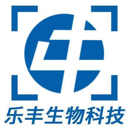 乐丰生物科技品牌店的LOGO
