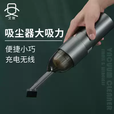 Miniature window vacuum cleaner household powerful groove gap window slot brush door and window Desktop Window Sill cleaning tool artifact