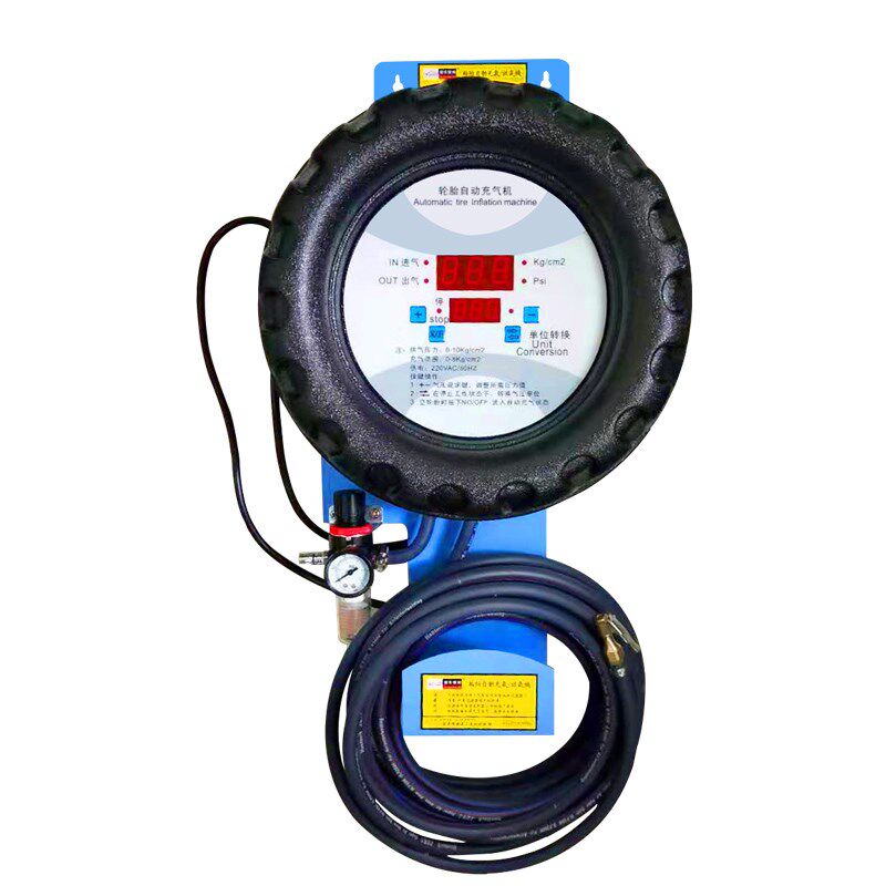 贝傅特小型全自动充气机如何提升包装效率和安全保障？——2026物流包装创新趋势