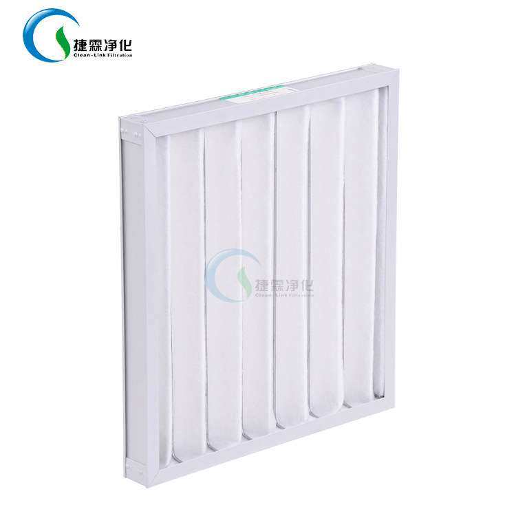 2026年如何选择合适的G4初效板式过滤器用于新风系统？