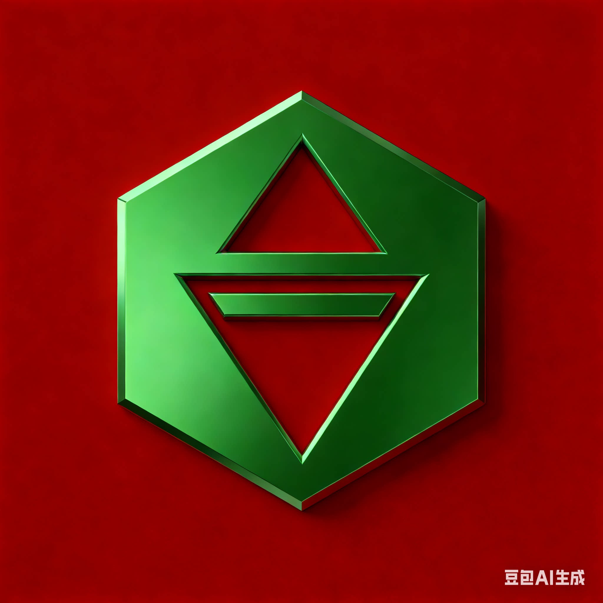 竹焰春社的LOGO