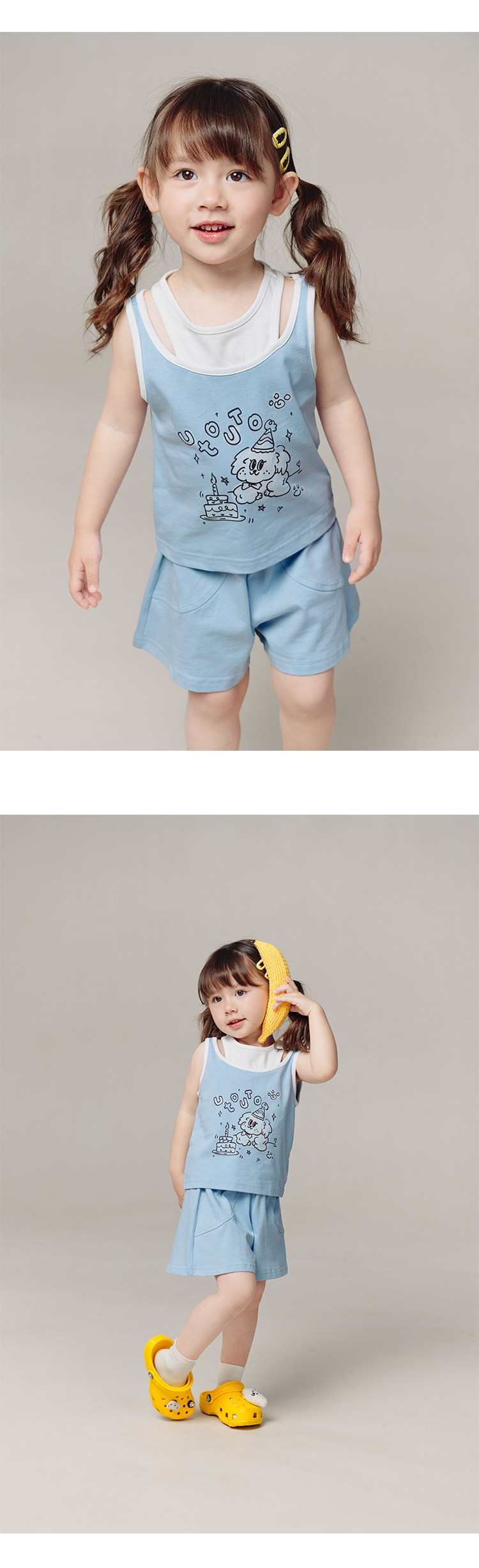 2503747三色假两件印花背心 运动短裤2_01.jpg