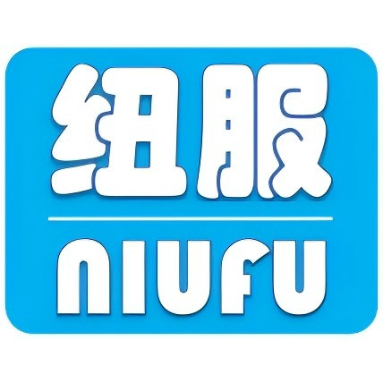 纽服旗舰店的LOGO
