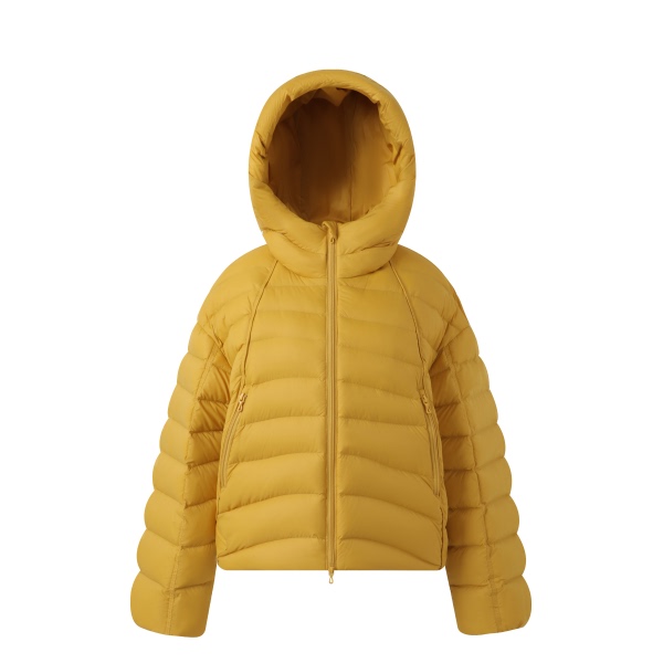 【Chao·Jie Selection】-Inzoom down Jacket Az273307 【Chao·Jie Selection】-Inzoom down Jacket Az273307